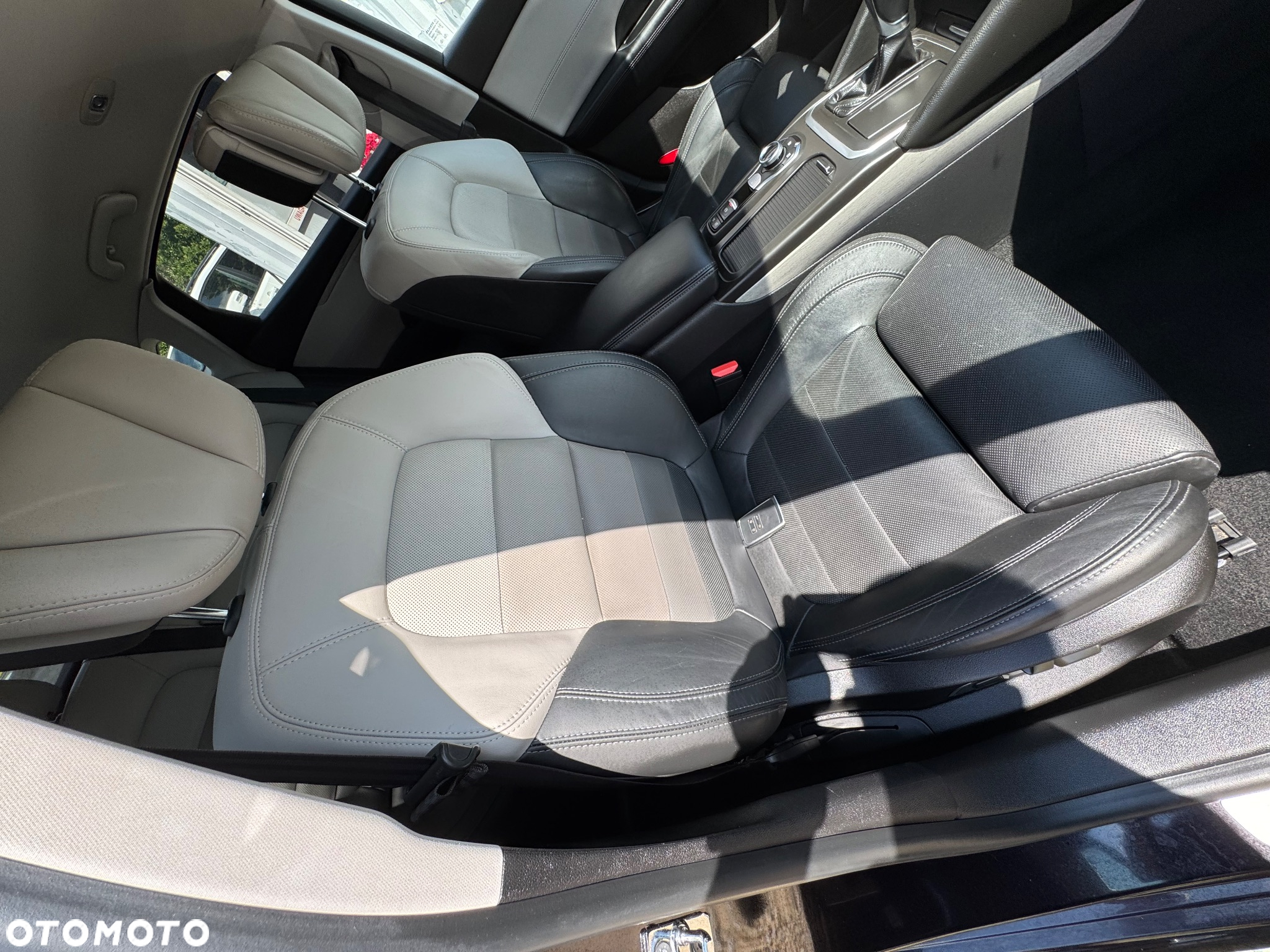 Renault Talisman 2.0 Blue dCi Initiale Paris EDC - 21