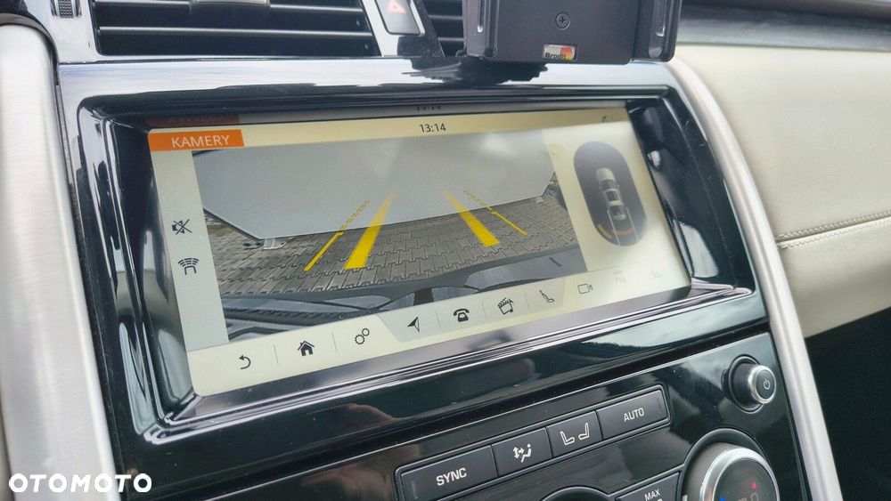 Land Rover Discovery - 20