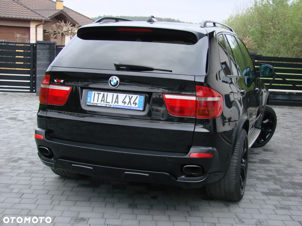 BMW X5 - 13