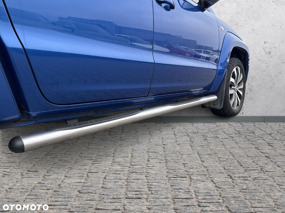 Volkswagen Amarok - 31