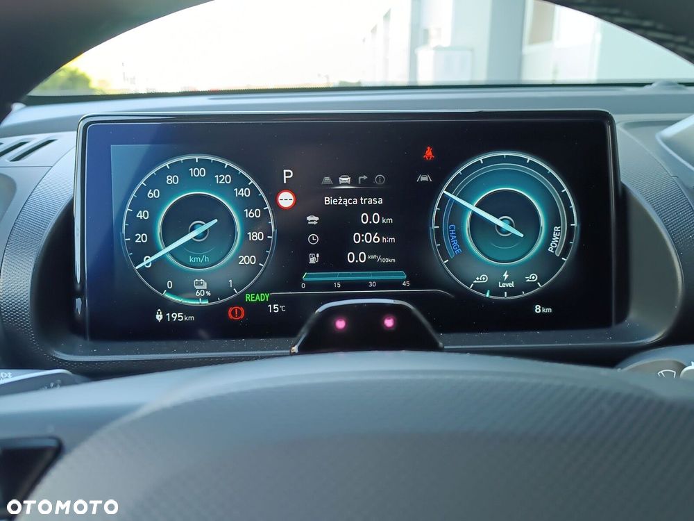 Hyundai Inster 49kWh Modern Limited - 13