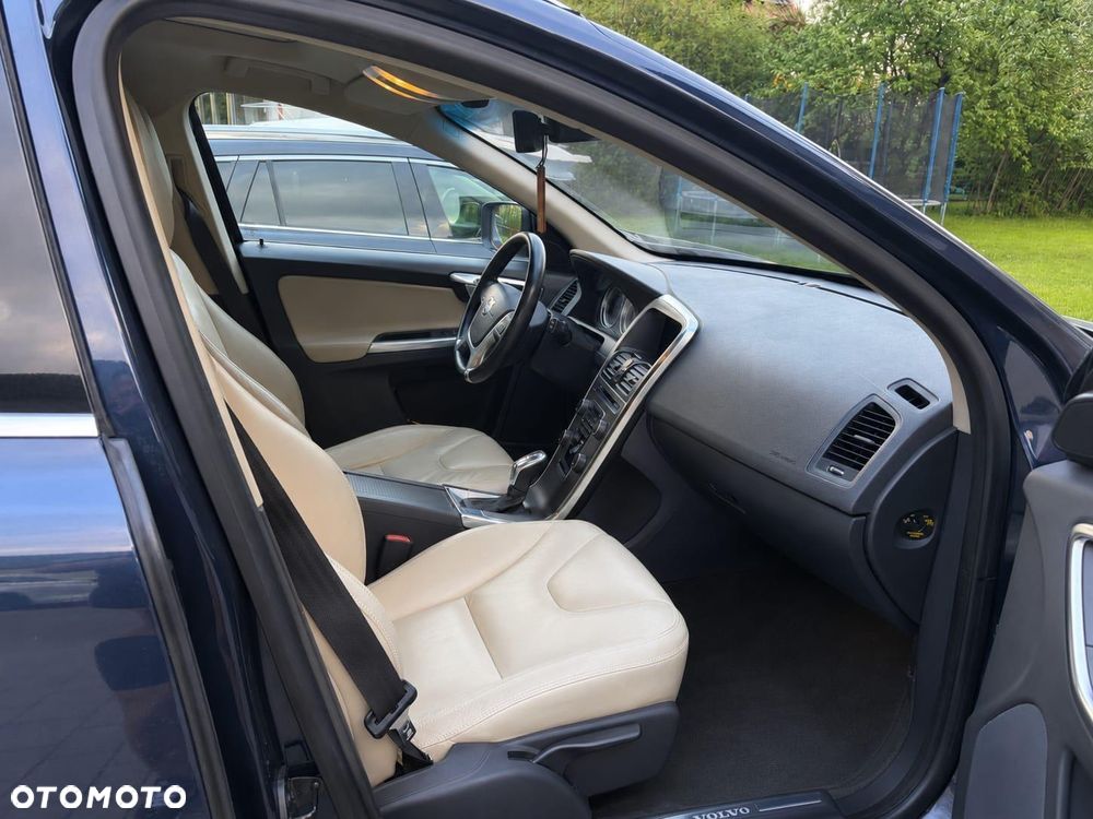 Volvo XC 60 - 7
