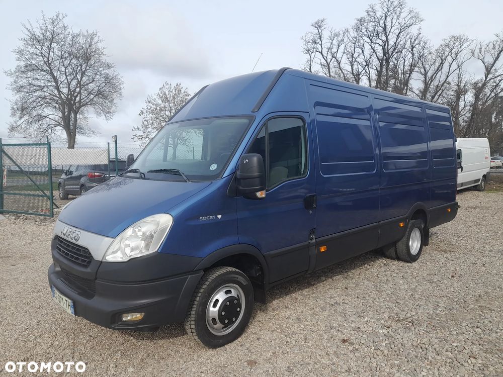 Iveco Daily - 1