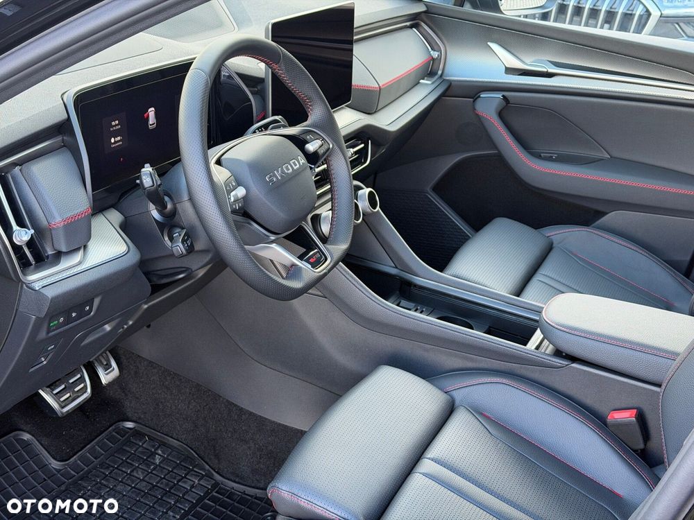 Skoda Kodiaq 2.0 TSI 4x4 RS DSG - 12