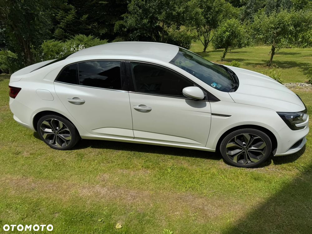 Renault Megane 1.3 TCe FAP Intens EDC - 5