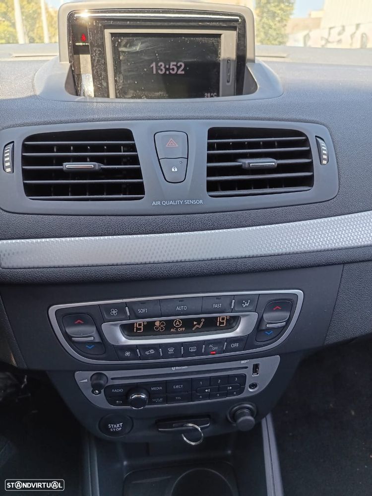 Renault Mégane 1.4 TCE Dynamique - 7