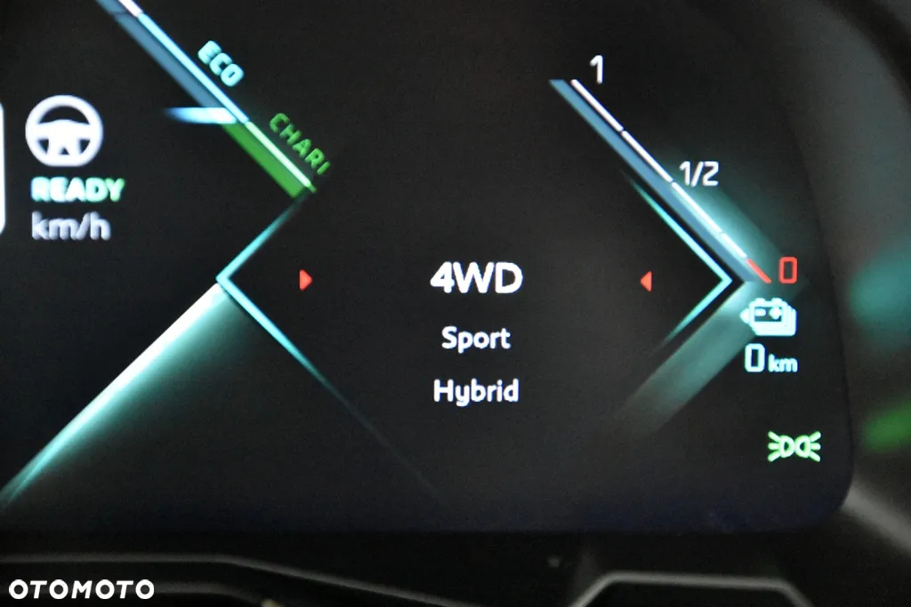 DS Automobiles DS 7 Crossback 1.6 E-Tense 4x4 Rivoli - 40