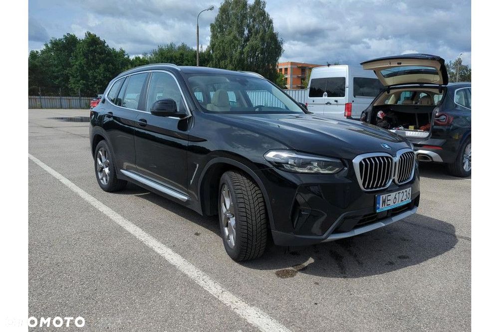 BMW X3 - 2