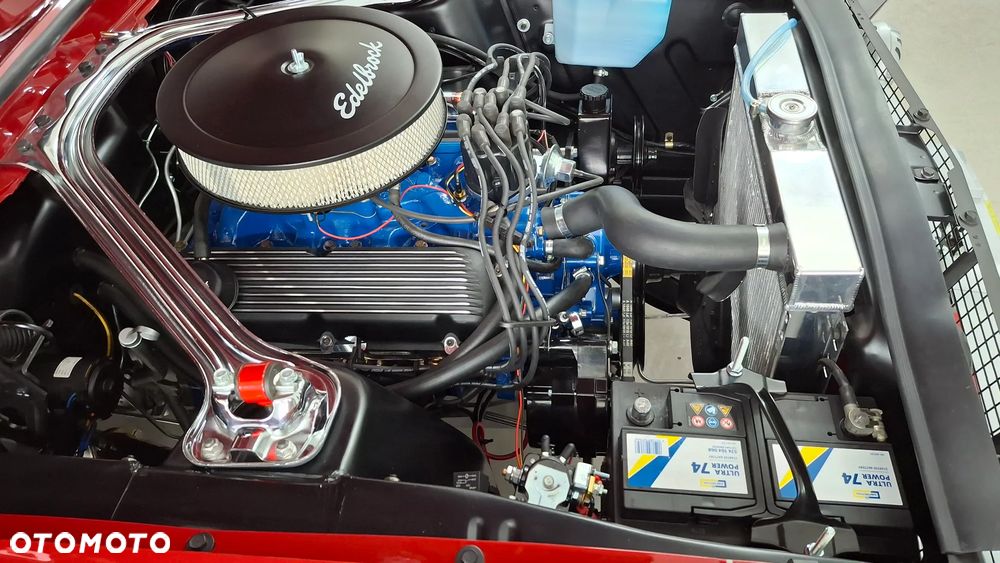 Ford Mustang - 18