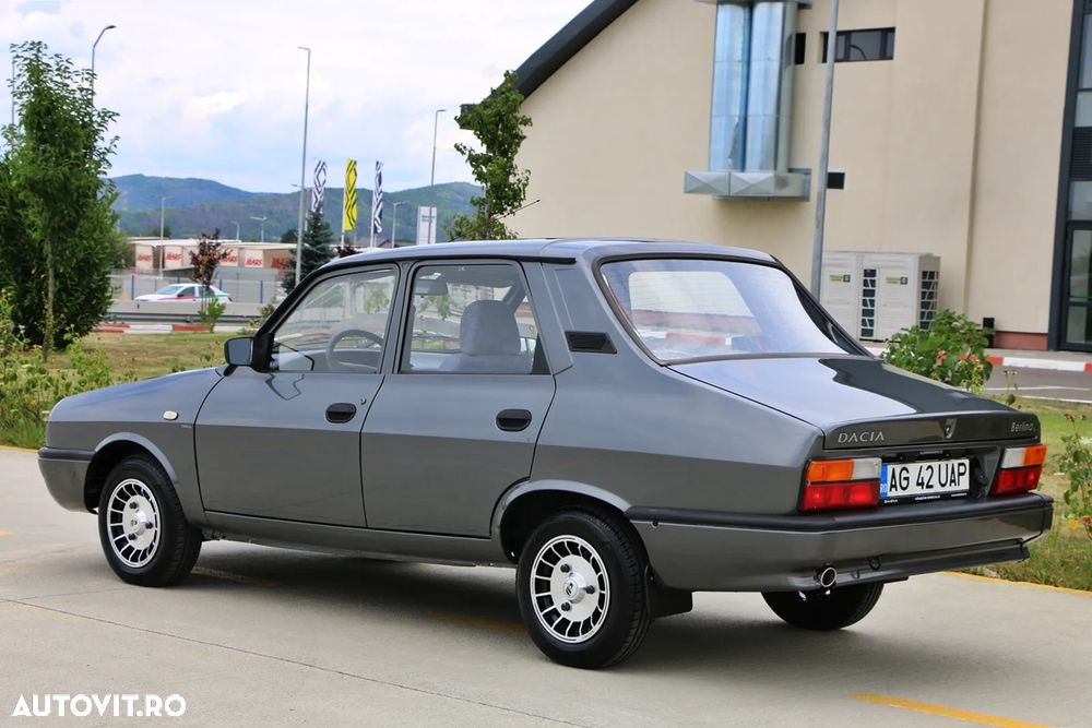 Dacia 1310 Berlina 1.4 LI - 7