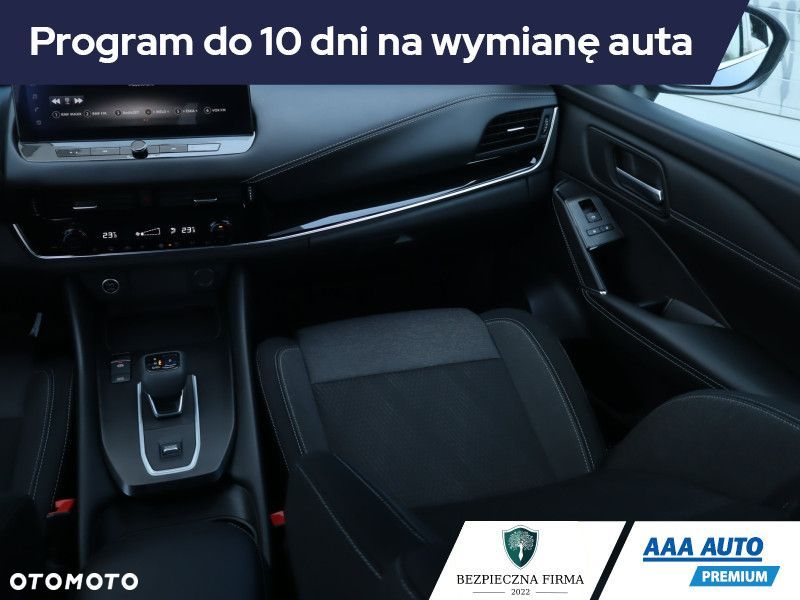 Nissan Qashqai - 9