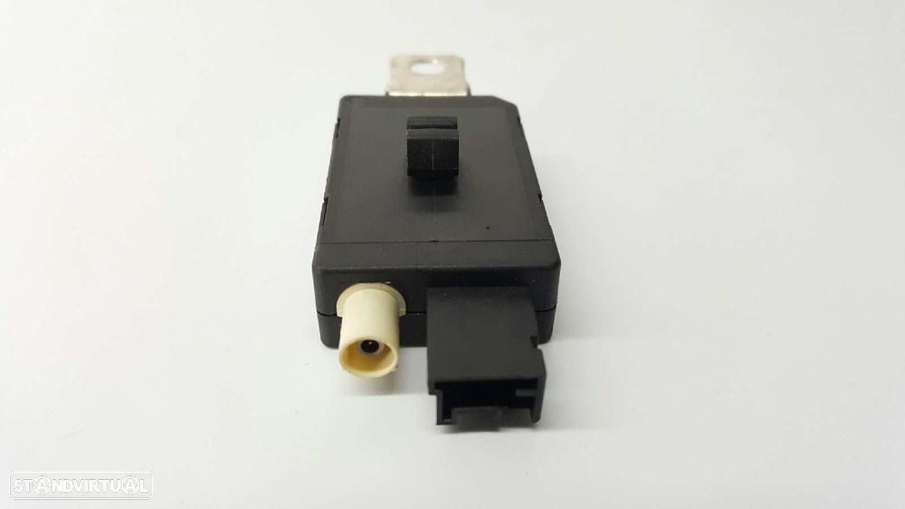 AMPLIFICADOR DE ANTENA CITROEN DS4 DESIGN - 2