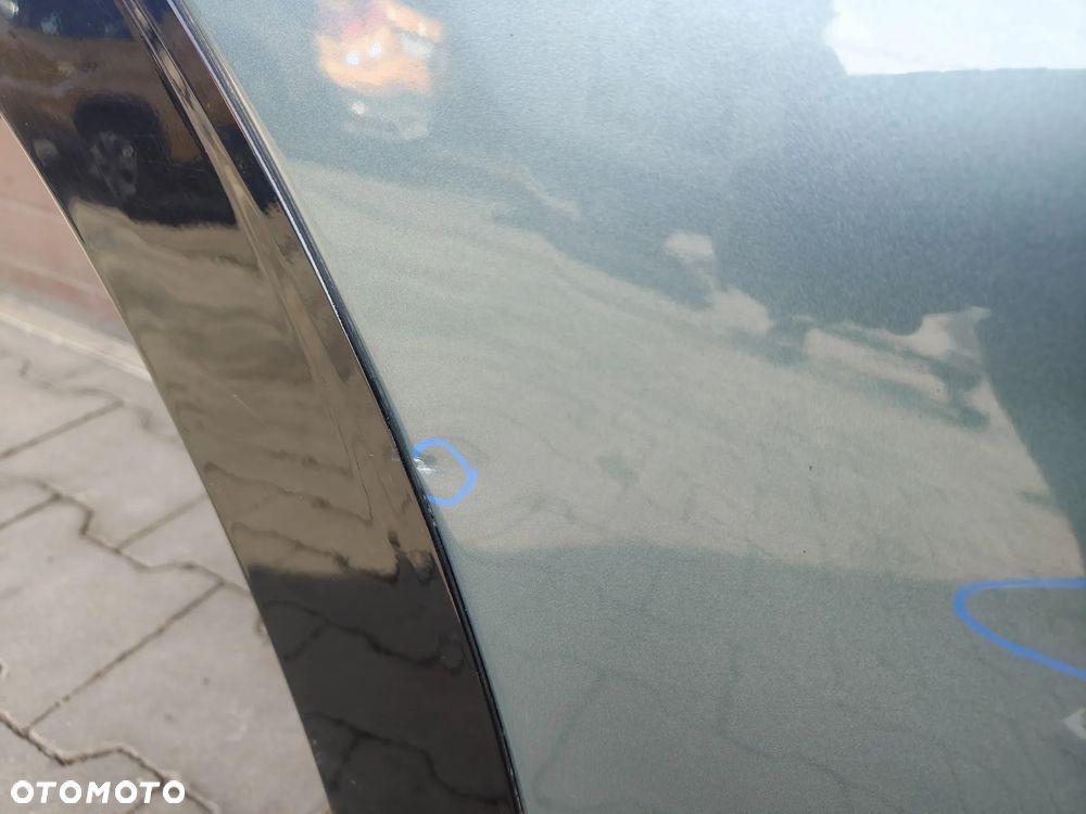 Kia Sportage V 5 drzwi prawe tyl - 3