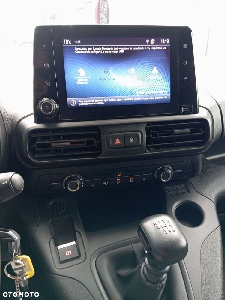 Toyota PROACE CITY - 16