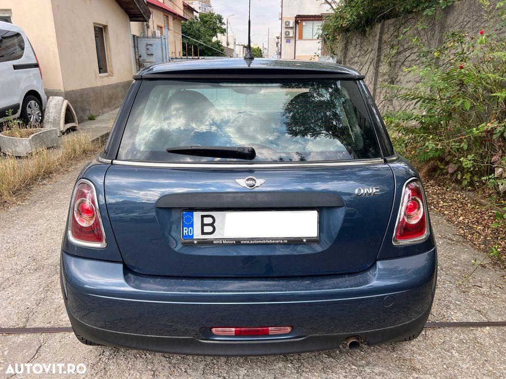 Mini ONE - 12