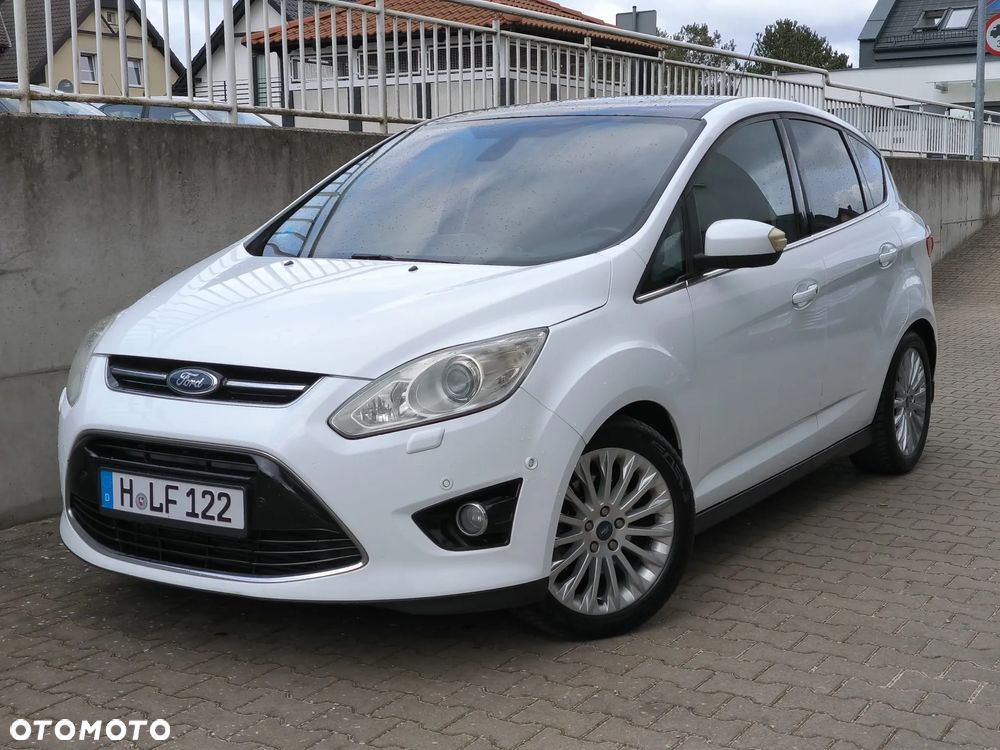 Ford C-MAX - 25
