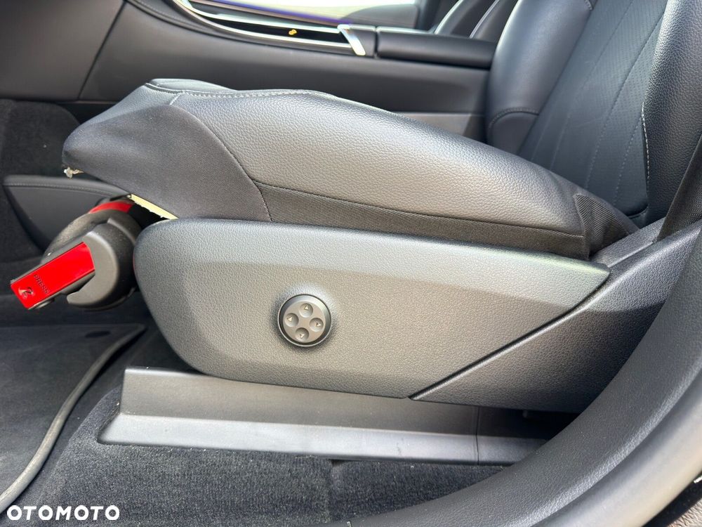 Mercedes-Benz EQE 350 89kWh 4-Matic Electric Art - 19