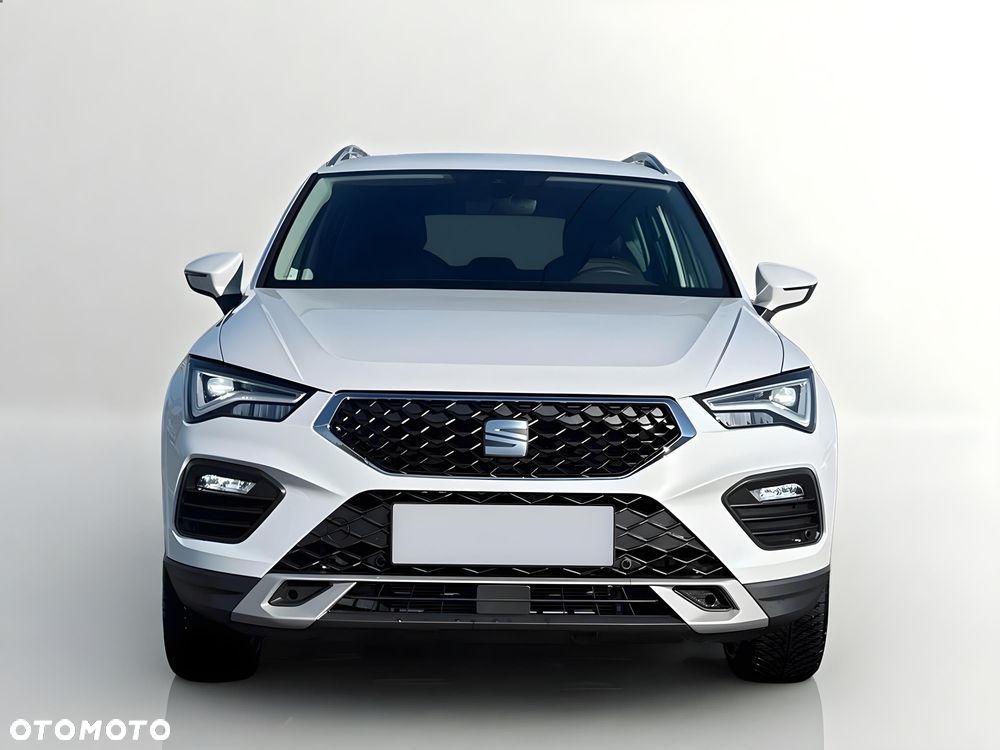 Seat Ateca 1.5 TSI Style S&S DSG - 2