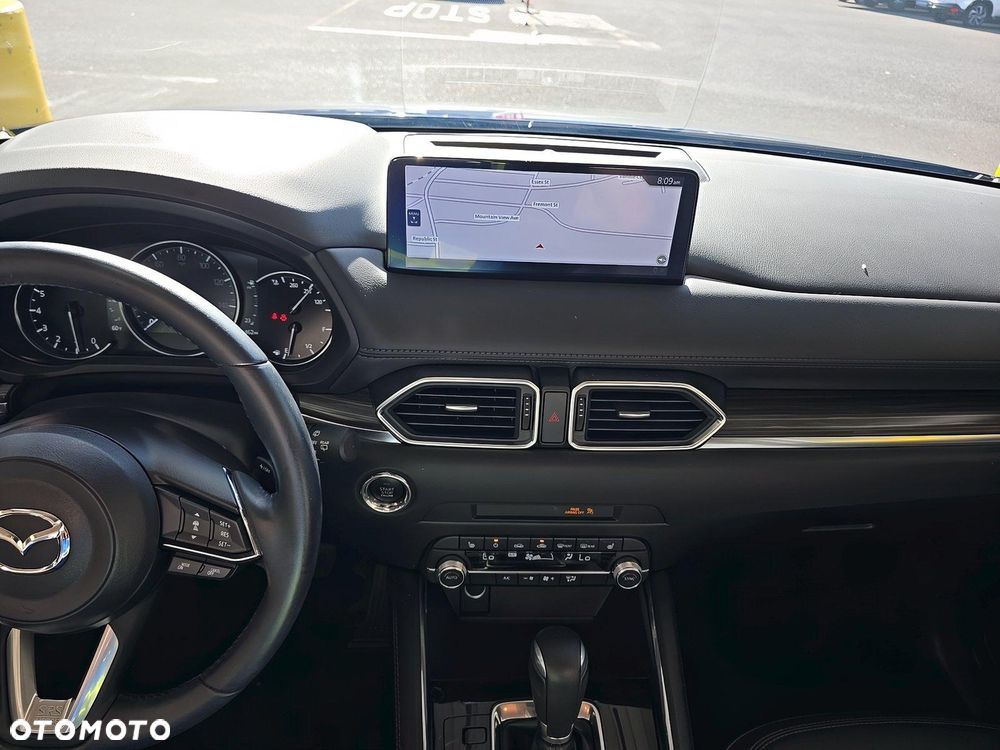 Mazda CX-5 - 10