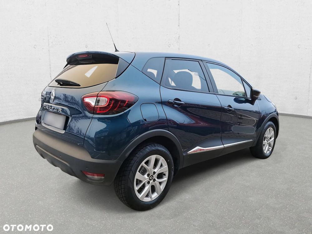Renault Captur 0.9 Energy TCe Limited - 6