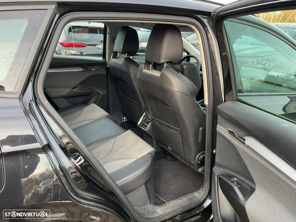 Skoda Enyaq iV 60 - 3