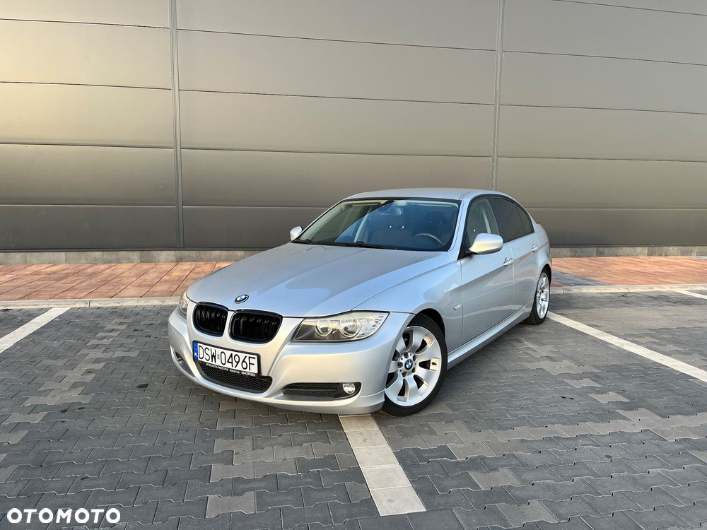 BMW Seria 3 320i Edition Lifestyle - 1