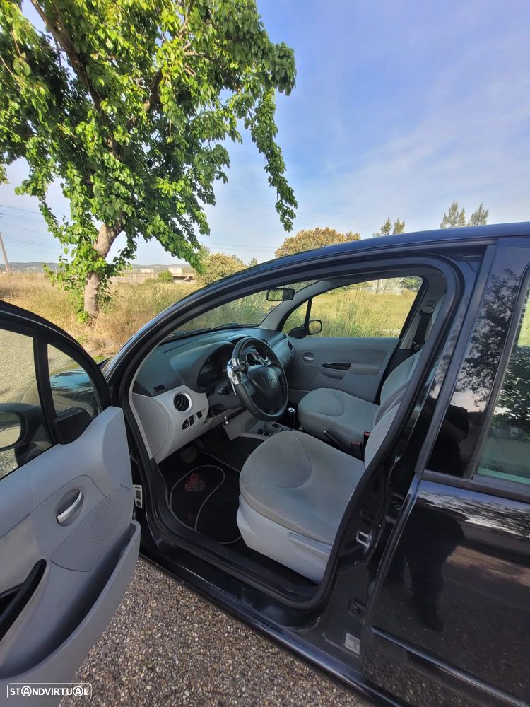 Citroën C3 - 6