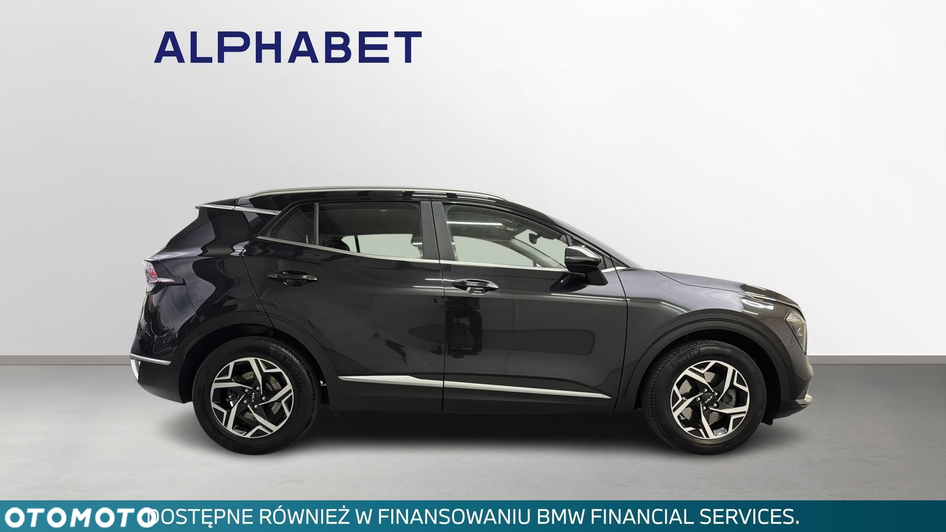Kia Sportage 1.6 T-GDI MHEV M 2WD DCT - 8