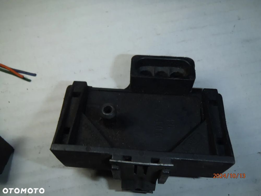 czujnik mapsensor doładowania powietrza  panda seicento cinQuecento uno bravo brava marea multipla doblo fiorino grande punto evo 500 ford ka lancia mito bravo II alfa romeo 1.0 1.1 1.2 1.4 1.3 - 2