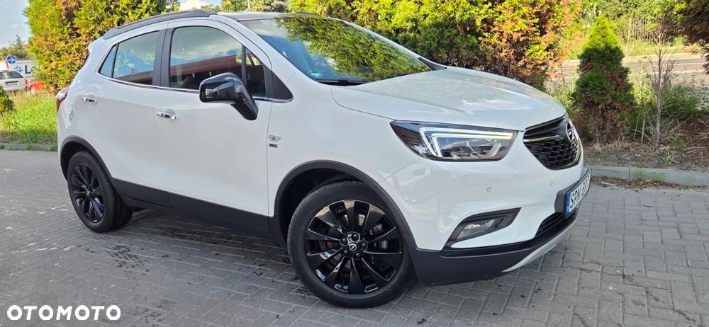 Opel Mokka 1.4 Turbo ecoFLEX Start/Stop Color Edition - 21