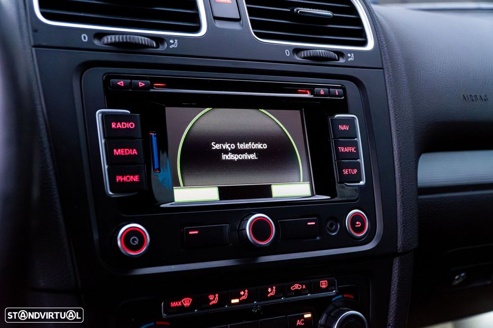 VW Golf - 24