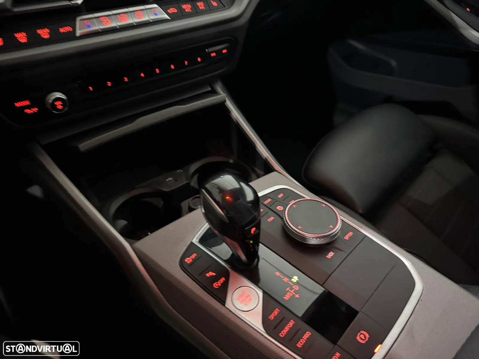 BMW 320 d Pack M Auto - 30