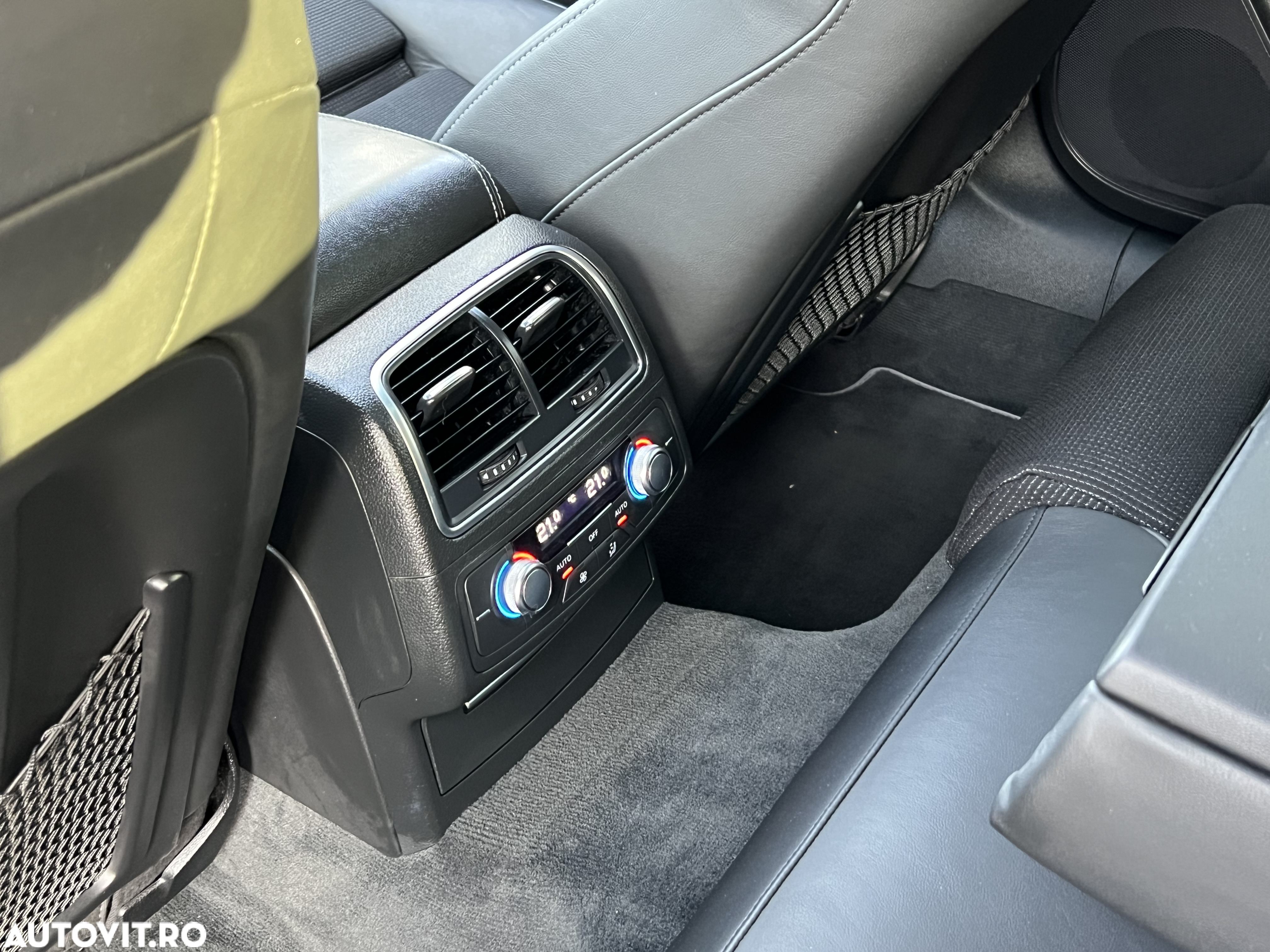Audi A6 Avant 2.0 TDI DPF multitronic - 11