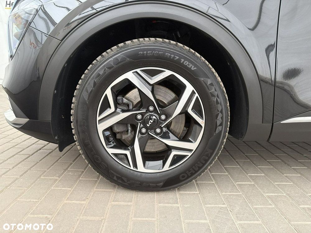Kia Sportage - 21