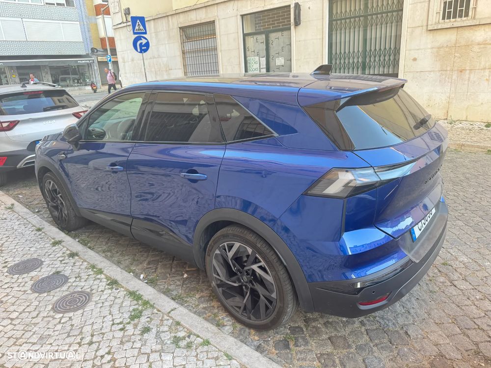 Renault Symbioz 1.6 E-Tech Full Hybrid Esprit Alpine - 6