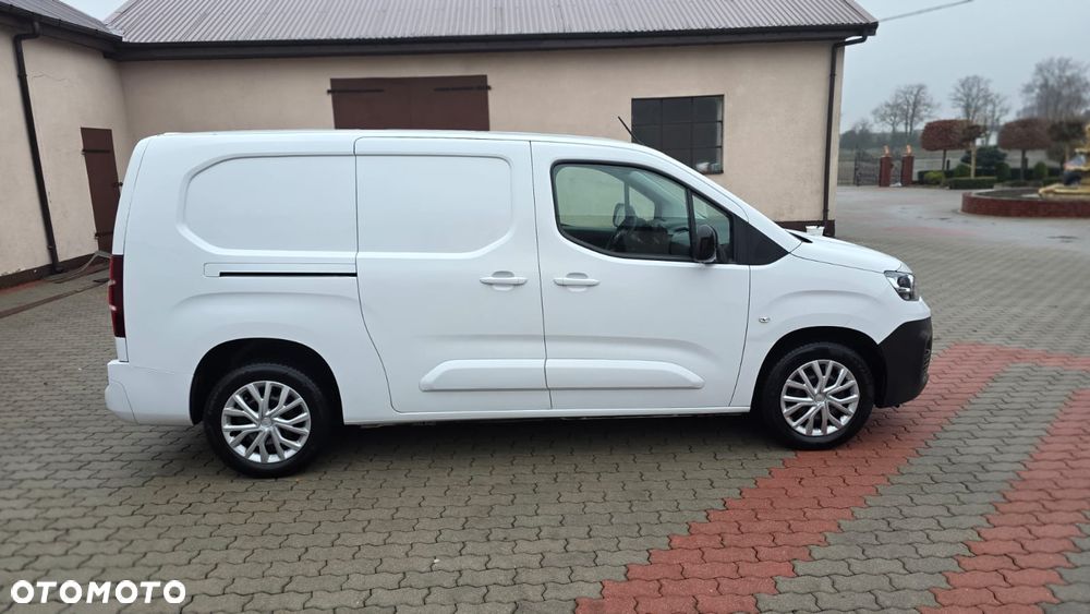 Fiat DOBLO - 4