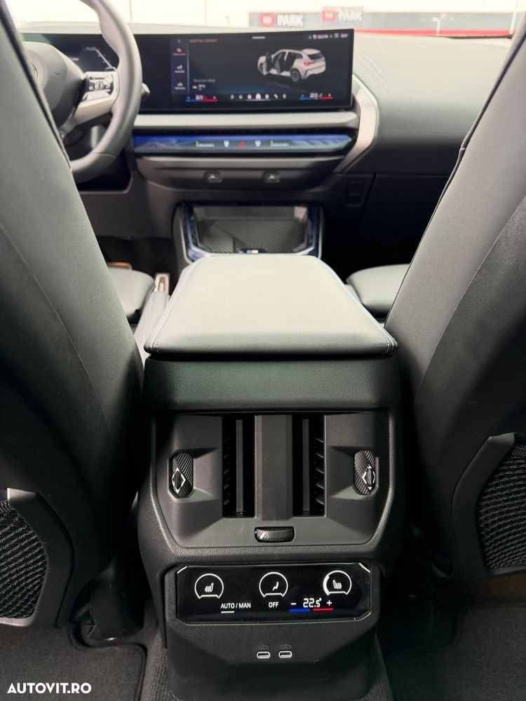 BMW X3 20d xDrive - 11