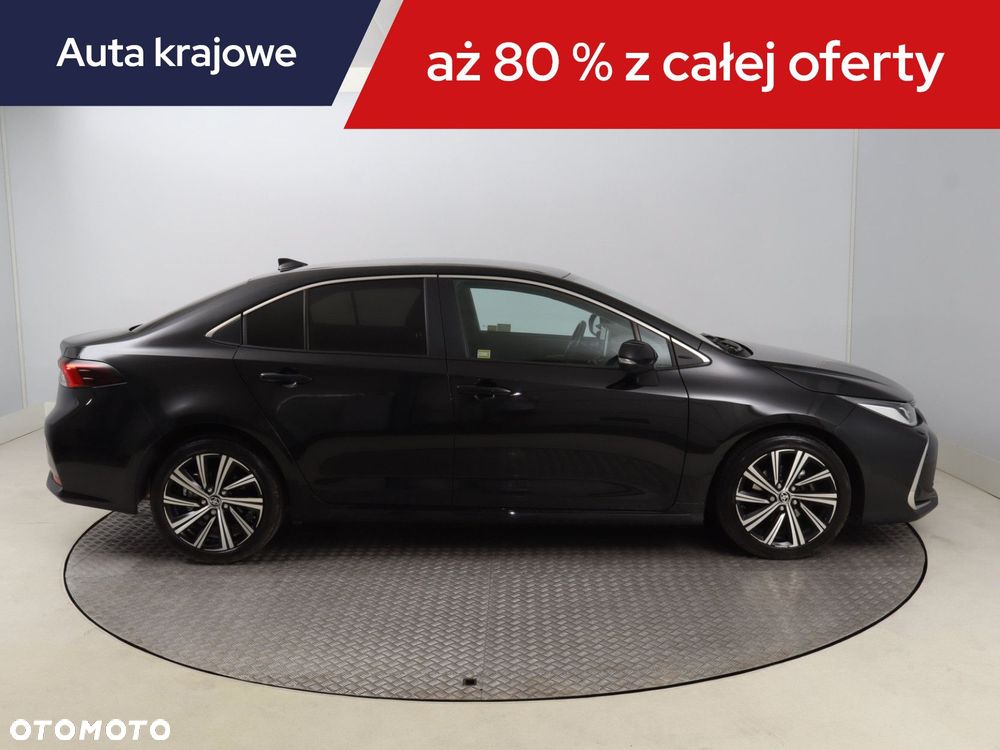 Toyota Corolla - 8