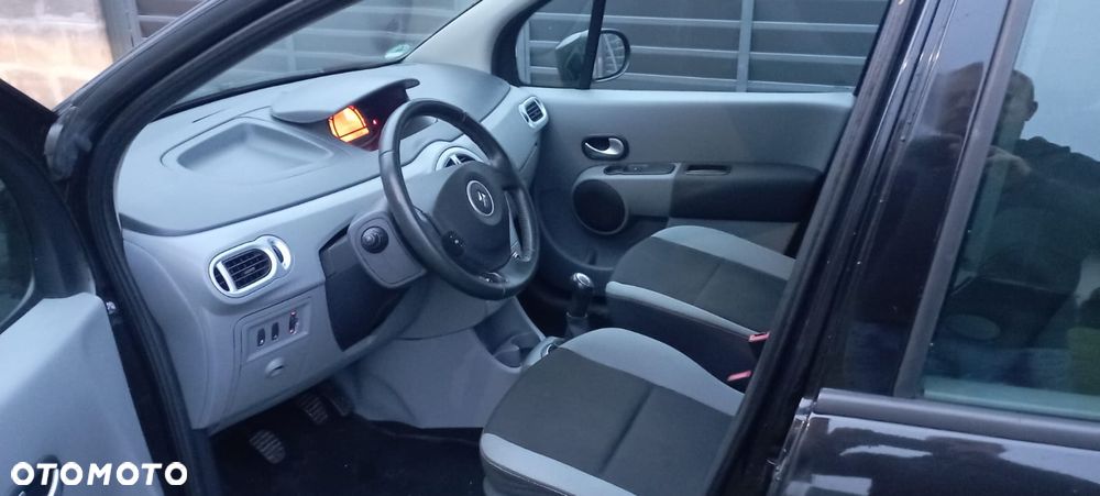 Renault Modus Grand 1.2 16V TCE Yahoo - 13