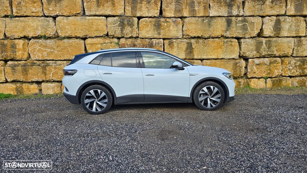 VW ID.4 77 kWh Pro Performance - 4