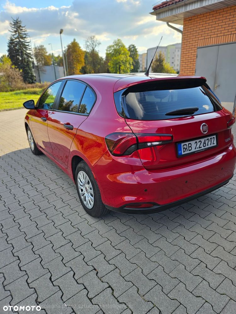 Fiat Tipo 1.4 16v Pop - 3