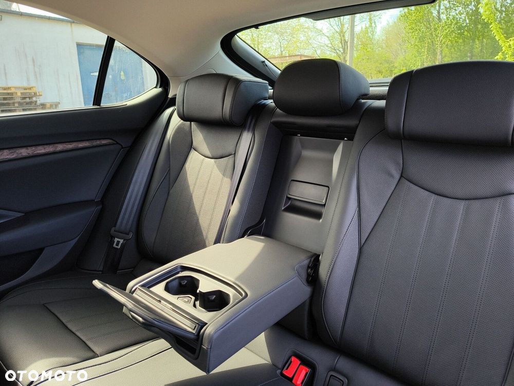 Skoda Superb - 17
