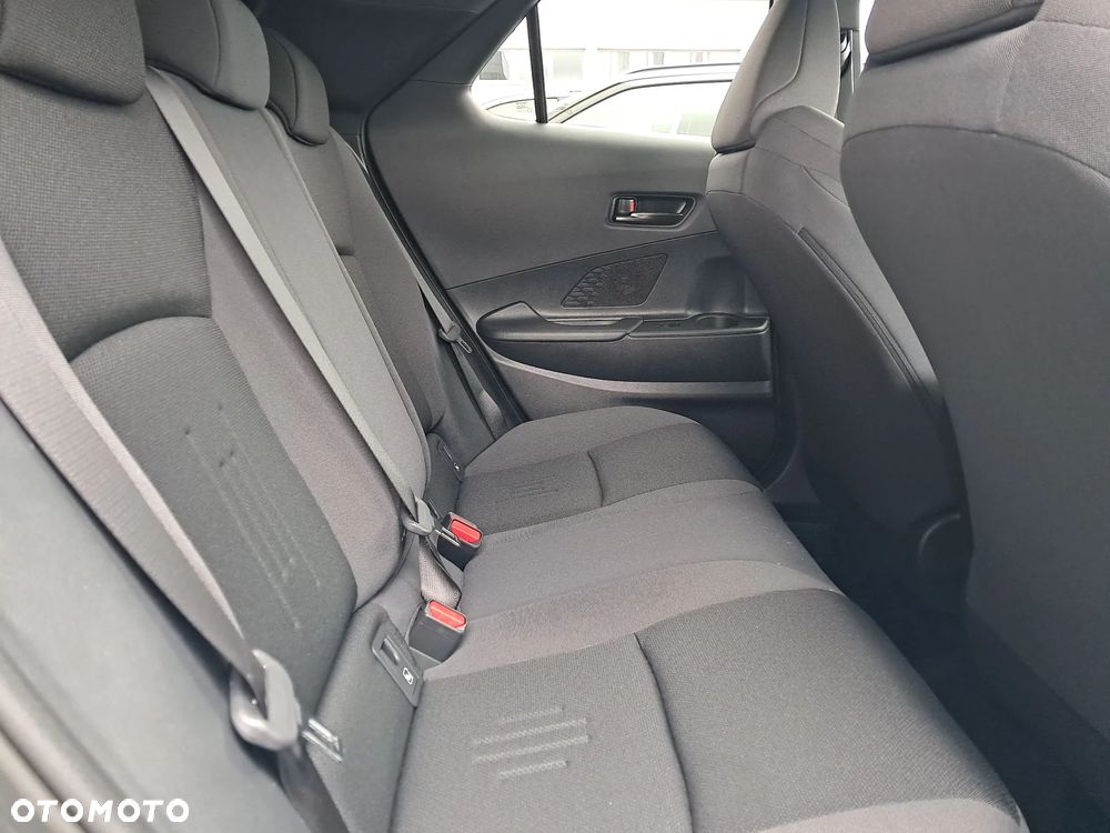 Toyota C-HR 1.8 Hybrid Style - 22