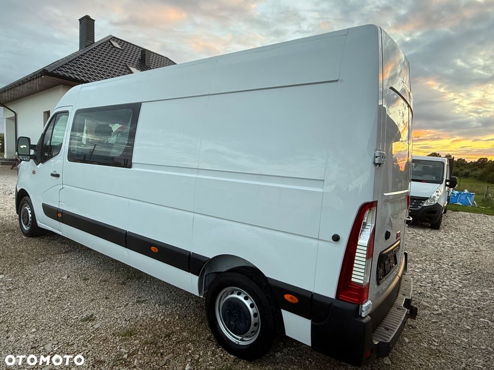 Renault Master - 7