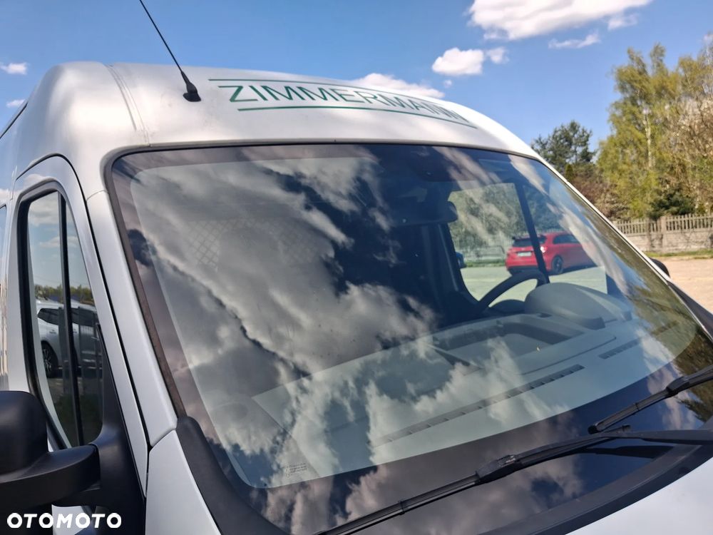 Renault Master L2H2 DCI 165 ENERGY klima kamera - 6