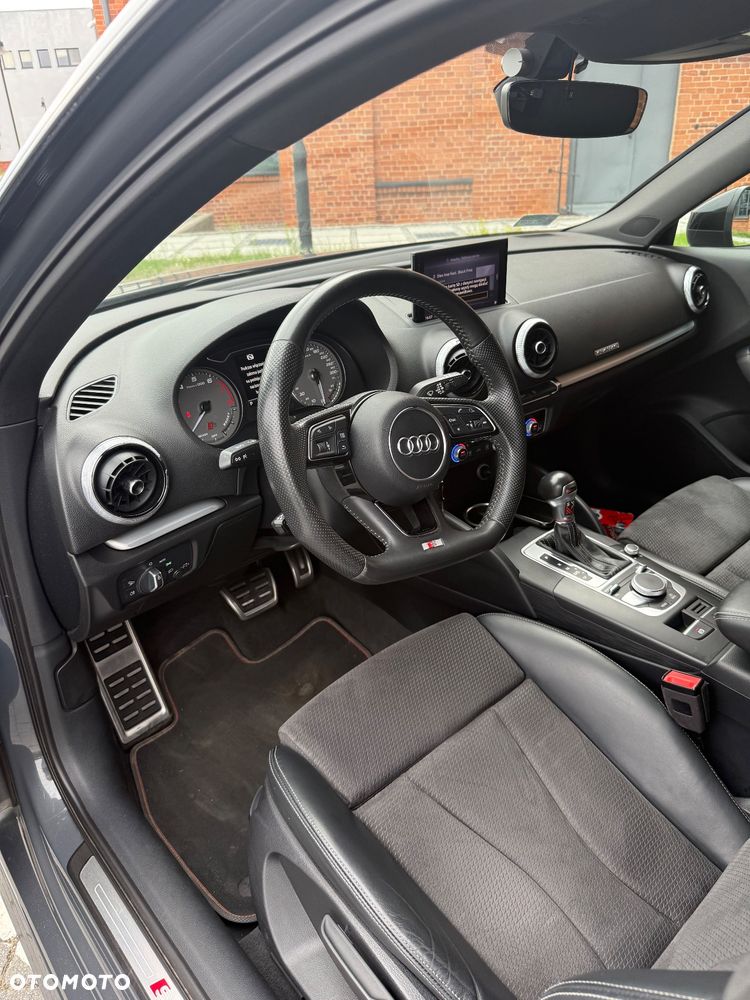 Audi S3 - 11