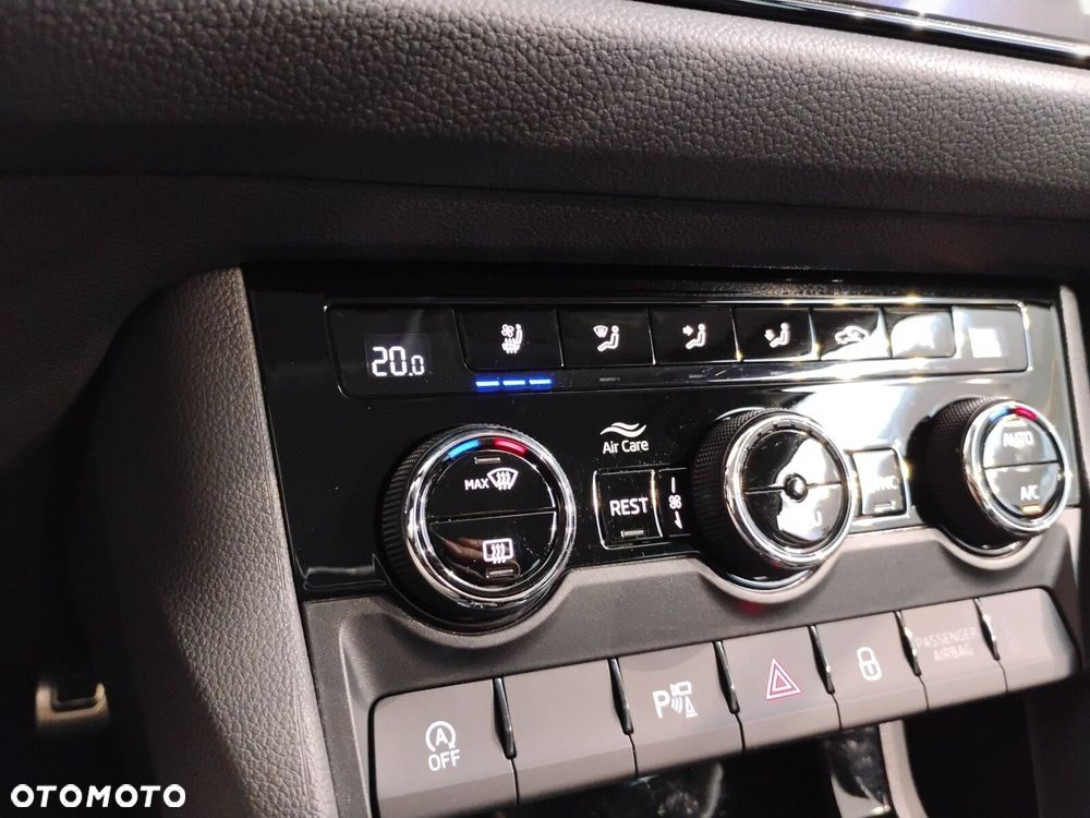 Skoda Kodiaq 2.0 TDI 4x4 L&K DSG - 38