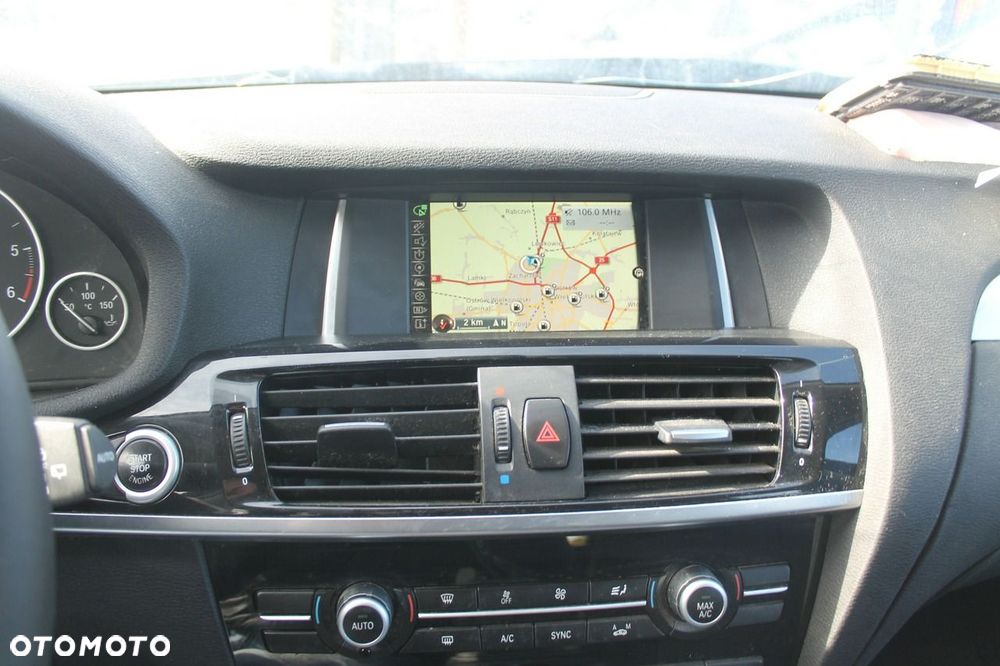 BMW X3 sDrive18d - 17
