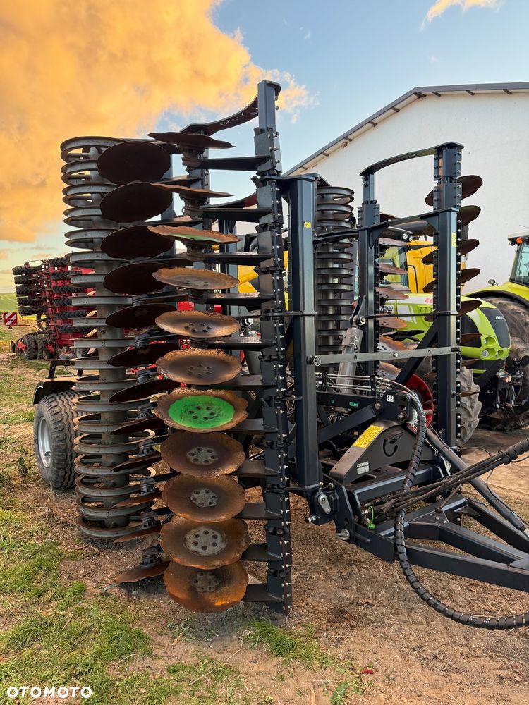 Agro-tom - 2