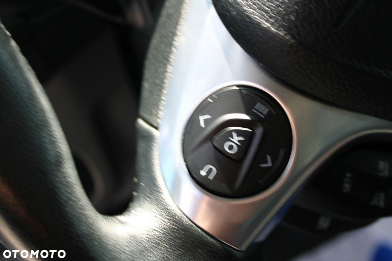 Ford Transit Connect - 17